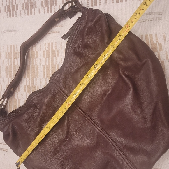 Lucky Brand  Leather bag - Picture 14 of 15
